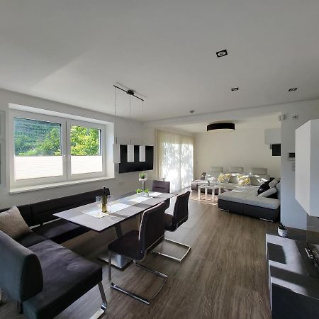 Ferienhaus Johanna Spitz an der Donau Bagian luar foto