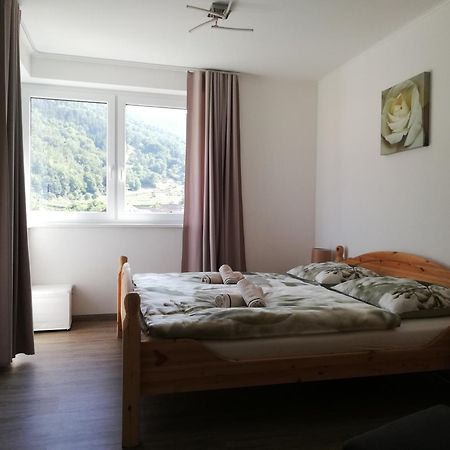 Ferienhaus Johanna Spitz an der Donau Bagian luar foto