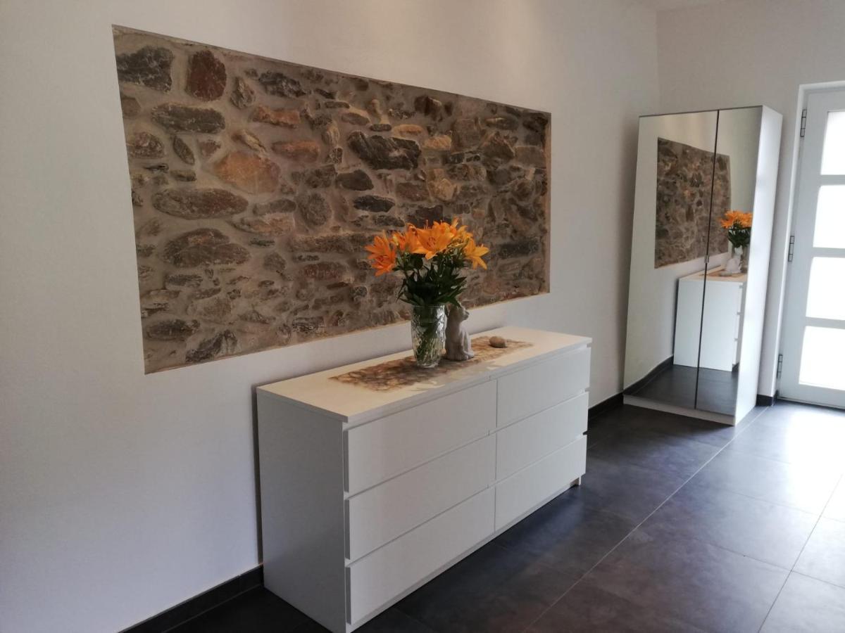 Ferienhaus Johanna Spitz an der Donau Bagian luar foto