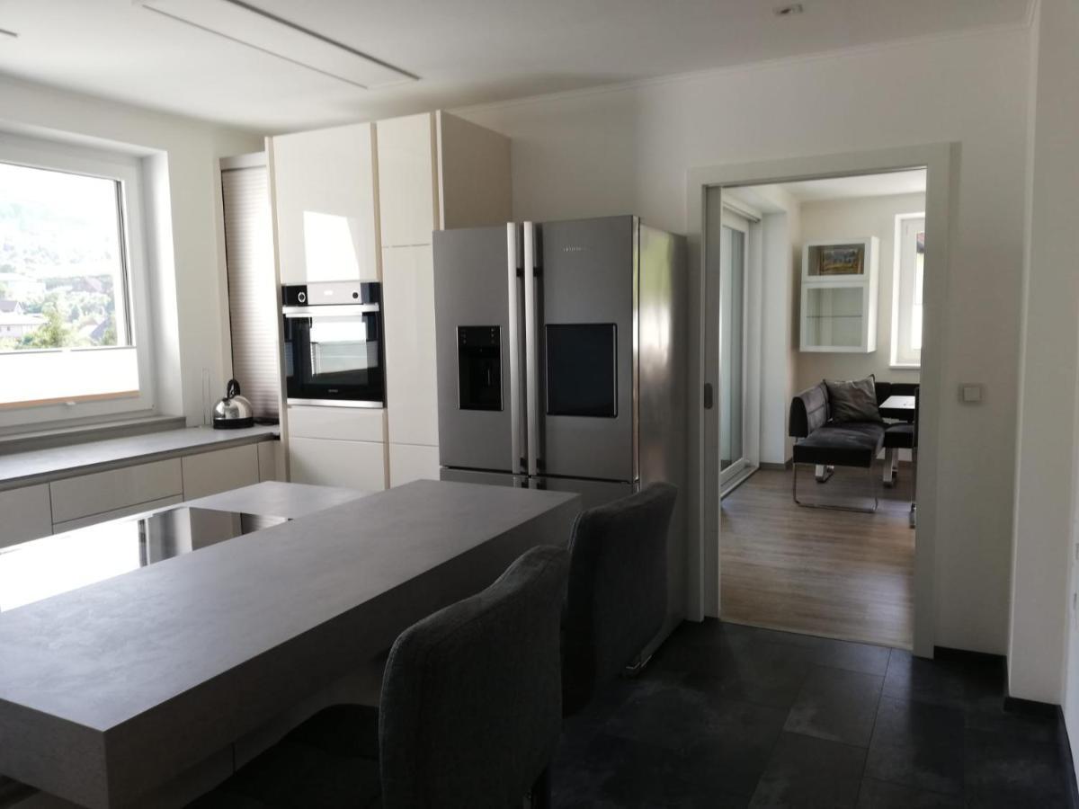 Ferienhaus Johanna Spitz an der Donau Bagian luar foto
