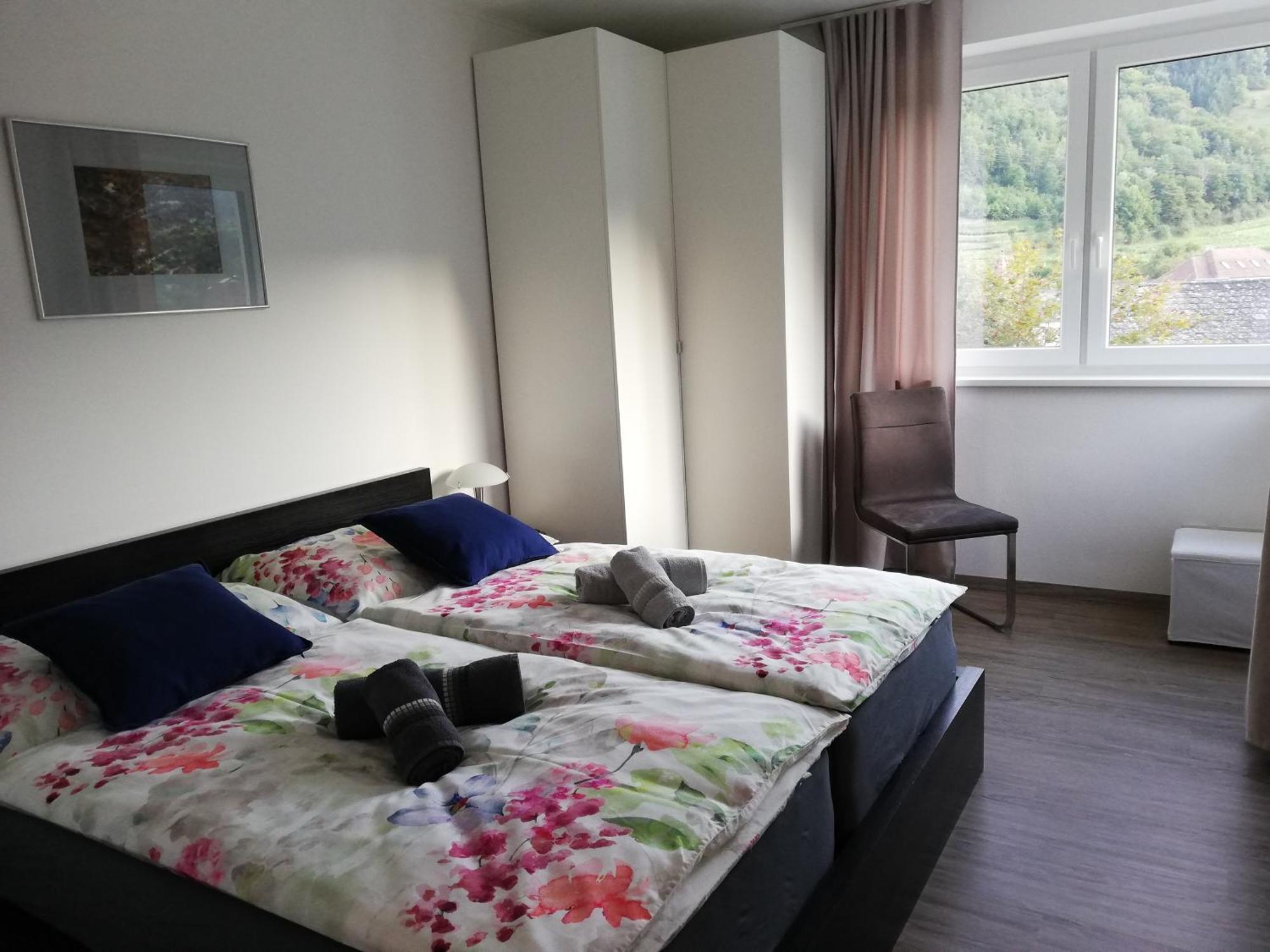 Ferienhaus Johanna Spitz an der Donau Bagian luar foto